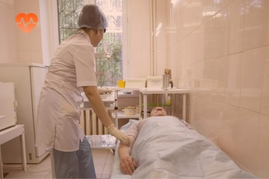 Бесплатное лечение алкоголизма в Торезе