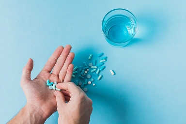 Лечение стресса в Торезе