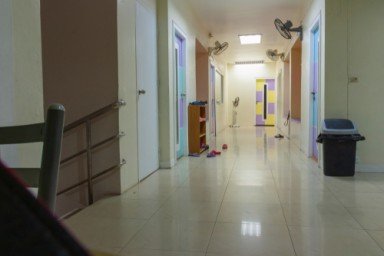 О клинике в Торезе